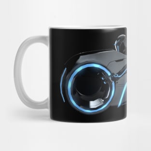 Ride The Light Mug